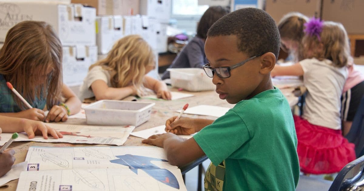 The Extraordinary Benefits of Bilingual Education for Young Children