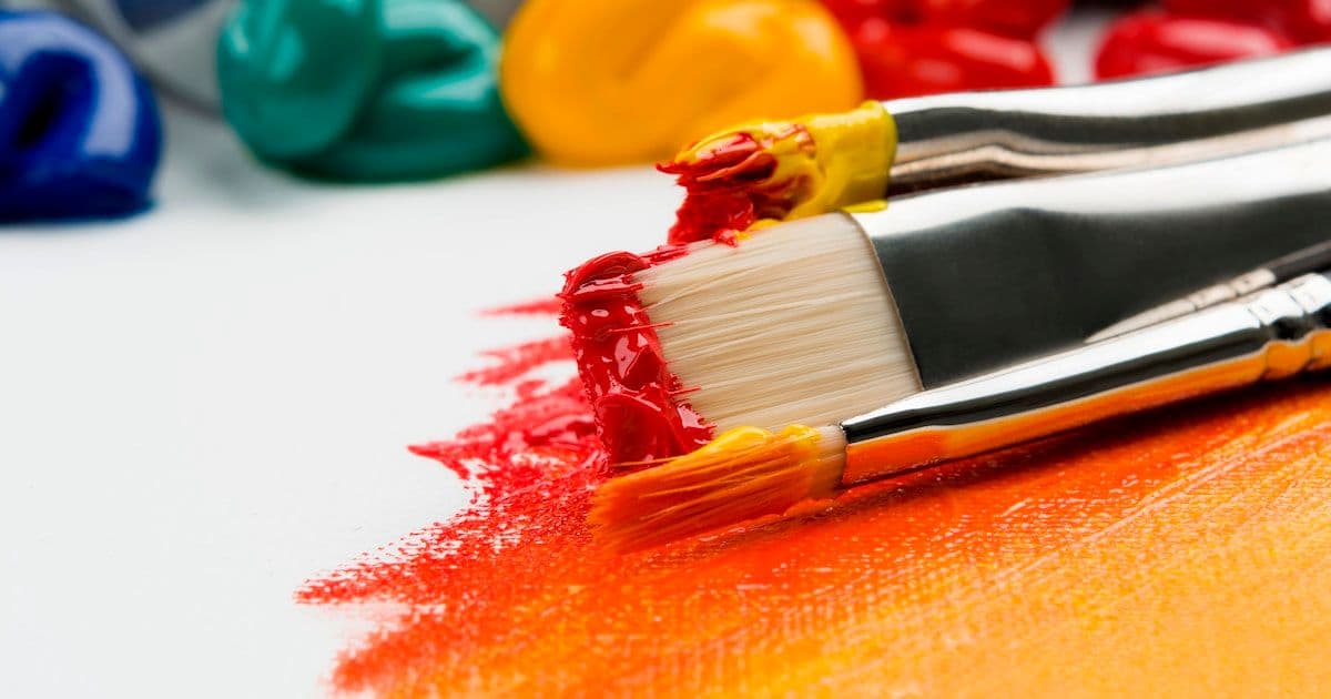 Creative Arts for Kids: Why Art Activities Matter for Preschoolers