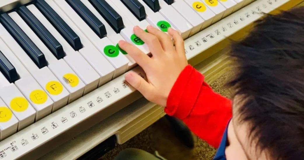 Little School activities