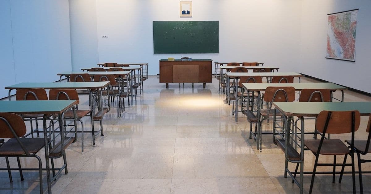 Is My Child Ready for Kindergarten? A Parent's Readiness Checklist