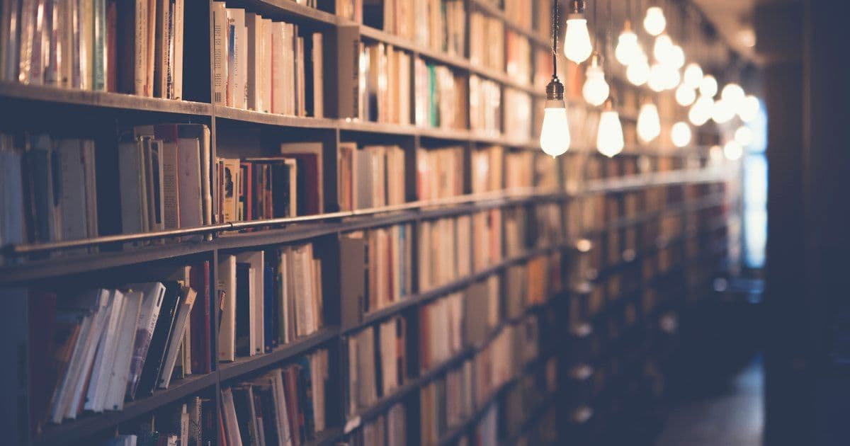 Reading to Babies: Growing a Love of Books From Birth
