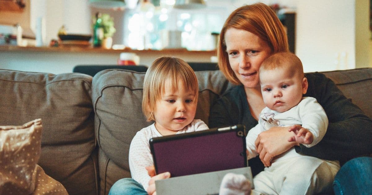 How to Handle Toddler Tantrums: A Calm Parent's Guide